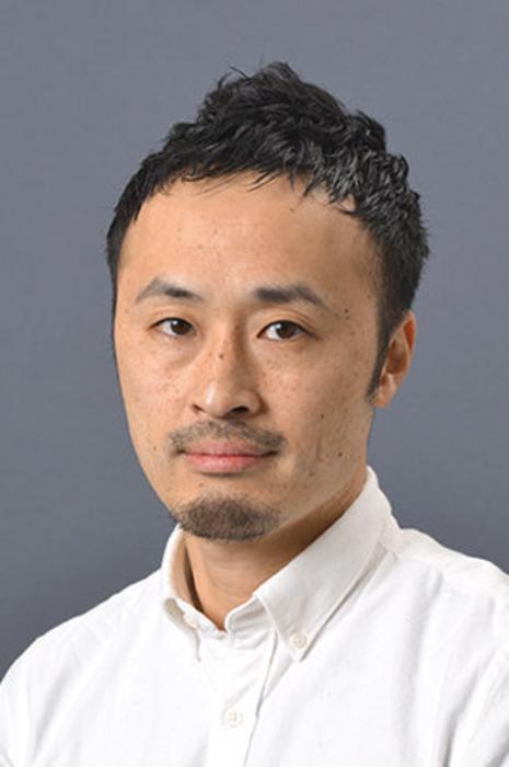 Professor OKADA Shogo