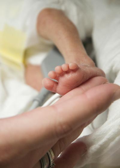 Preterm Infant