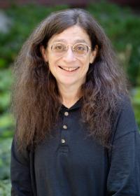 May Berenbaum