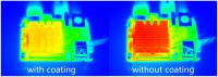 Infrared Comparison