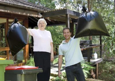Energy Experts Helping Australian Households Reduce Carbon Emissions (2 of 2)