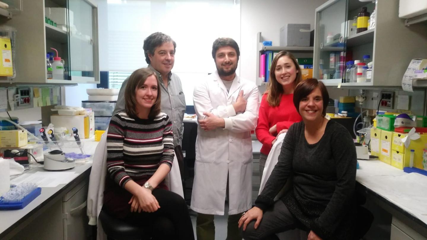 UBNeuro