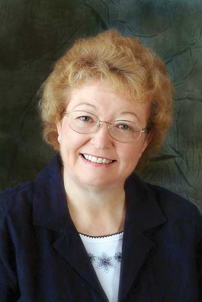 Vicki Conn, University of Missouri-Columbia