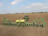 Drone planter