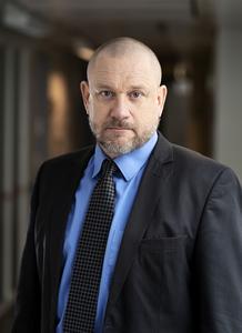 Professor Staffan I Lindberg