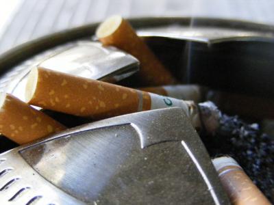 Cigarettes