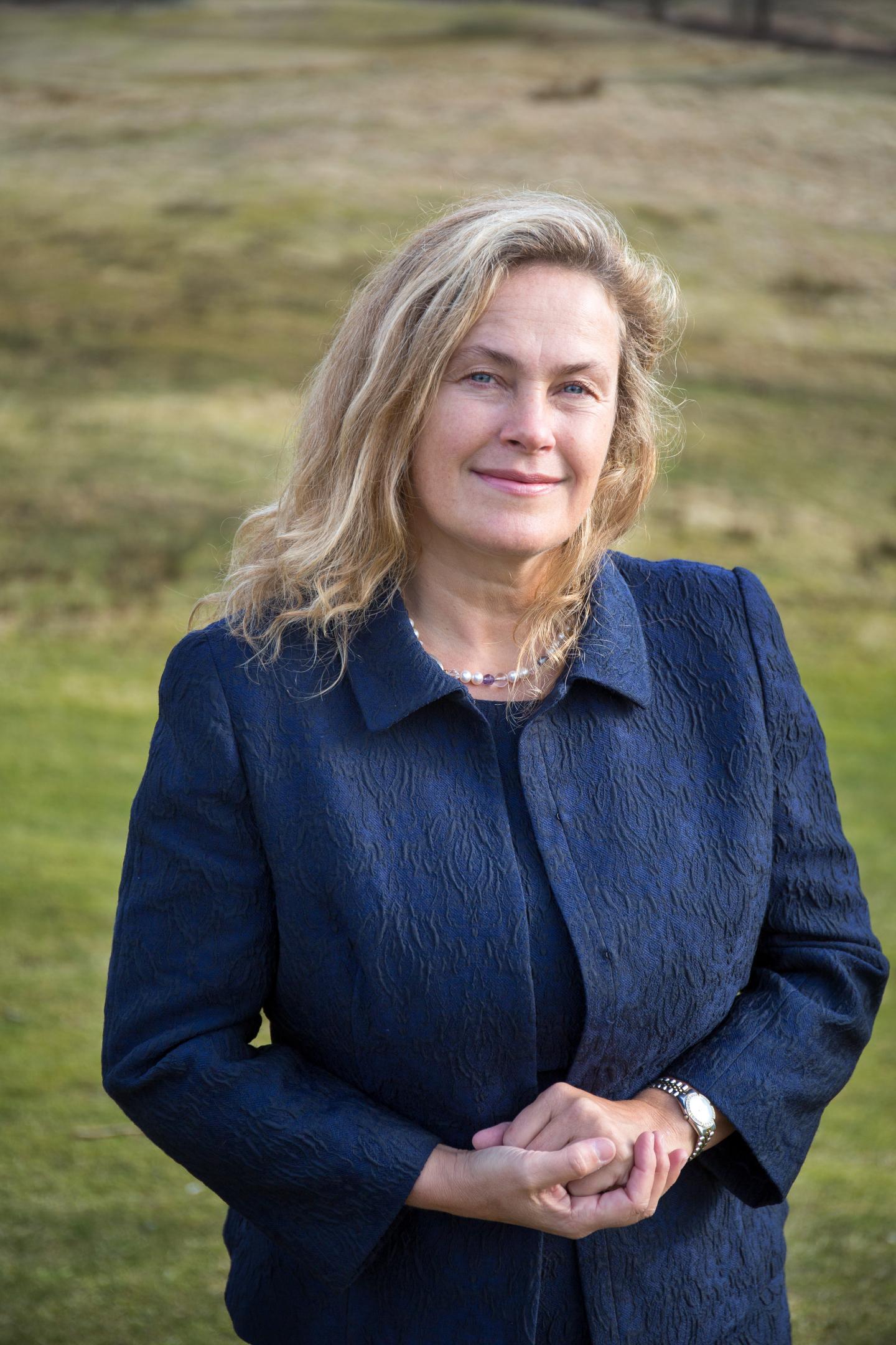Cecilie Svanes, The University of Bergen