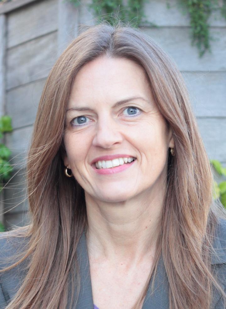Dr. Camilla Zimmermann, University Health Network