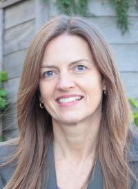 Dr. Camilla Zimmermann, University Health Network