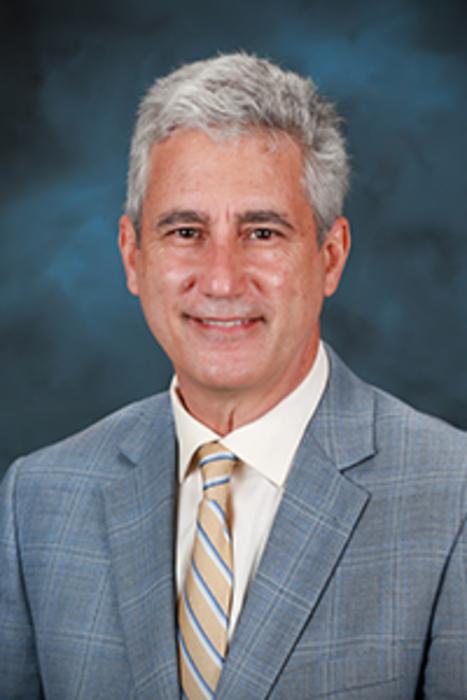 Gerald Tuskan