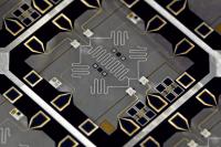 Quantum Processor