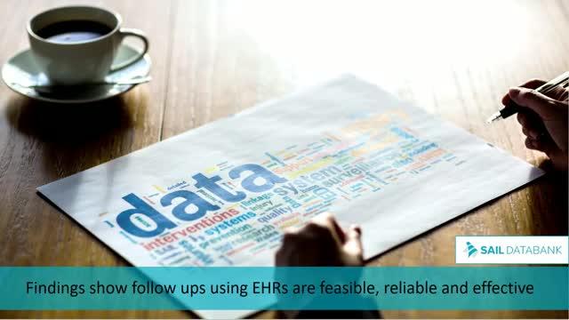 New Study Reveals Electronic Health Records Can Benefit Clinical Trials