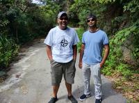 Bandi and Mandre
