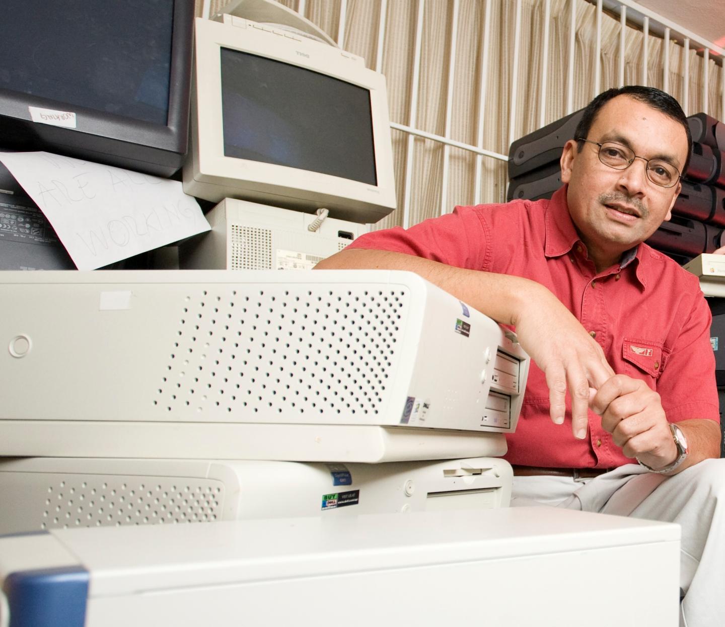 Dr. Sunil Herat, Griffith University