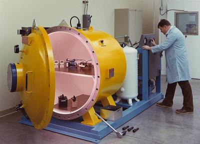 PNNL GRaDER 1