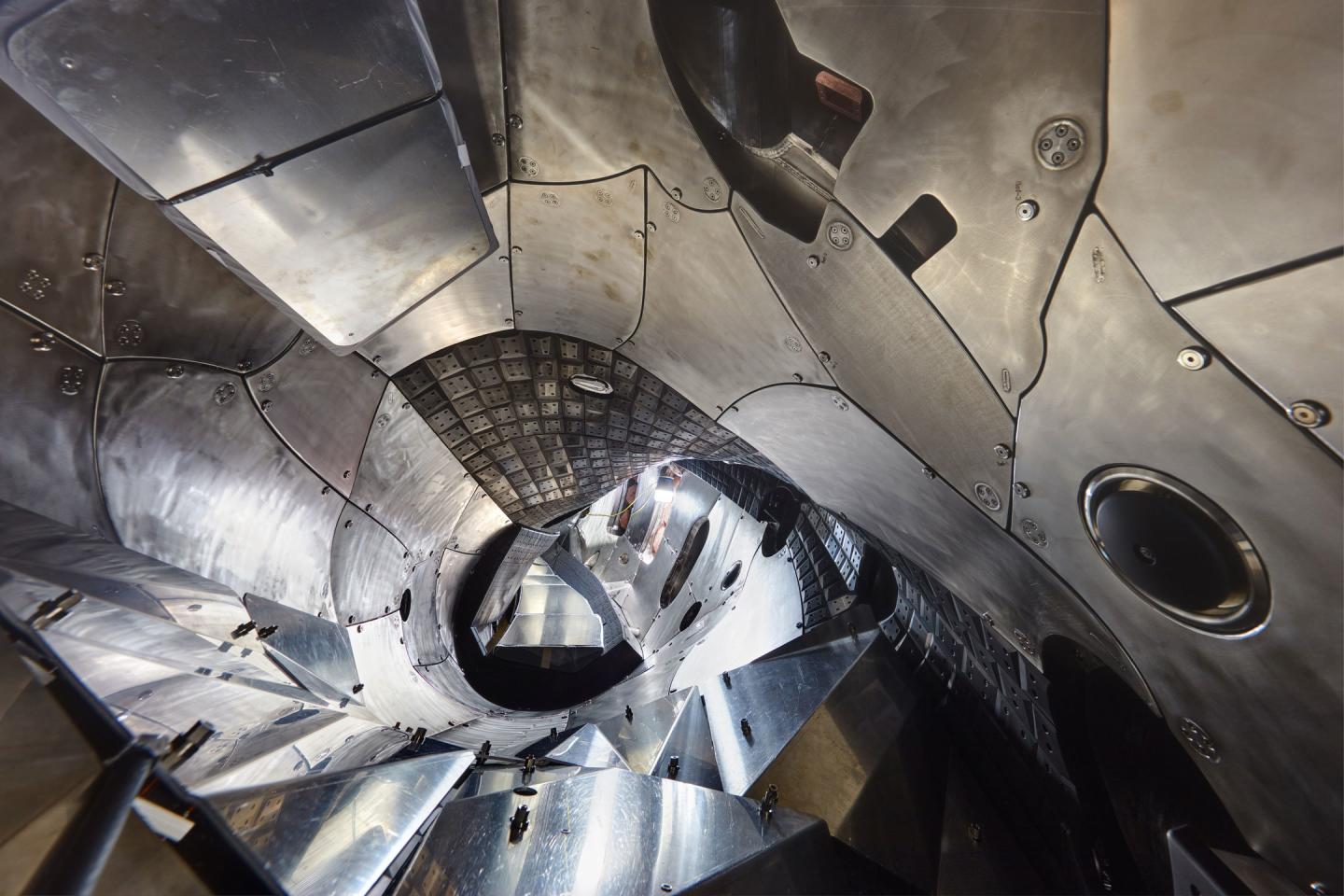 Wendelstein 7-X