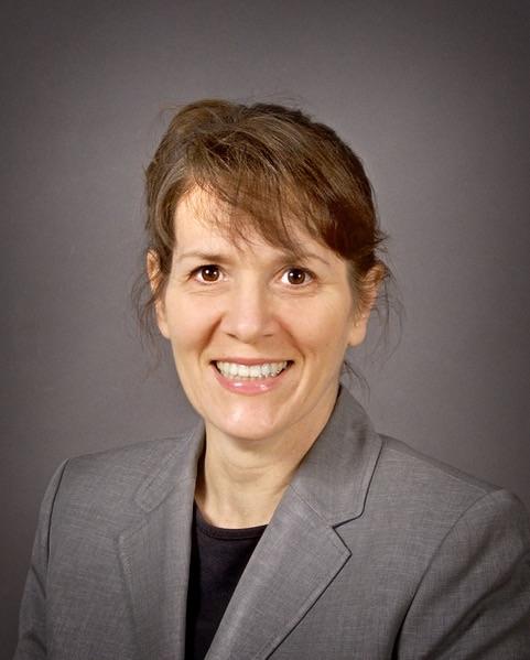 Dr. Toni Whitaker