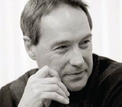 Paul Robbins, The Scripps Research Institute