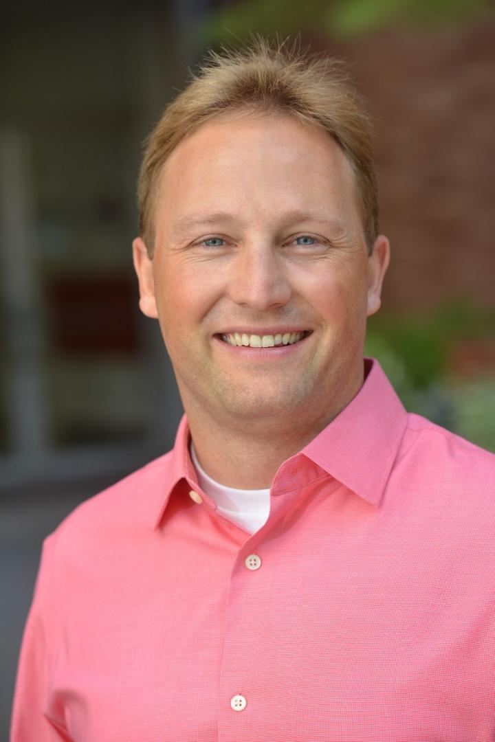 George Slavich