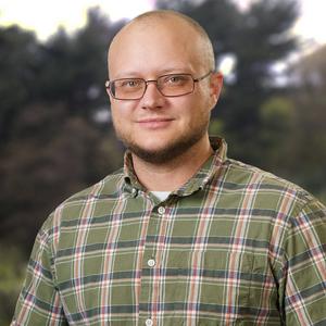 Lucas Cheadle