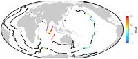 Mid-ocean Ridges
