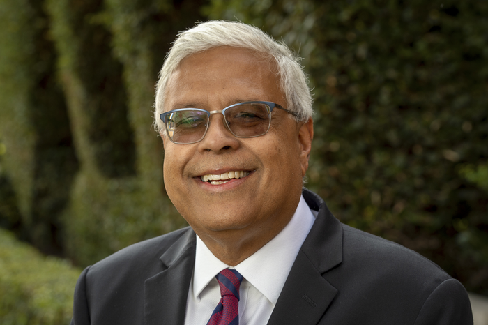 Ishwar K. Puri