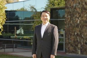 Yi Min ‘Mike’ Xie