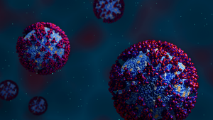 SARS-CoV-2 protein mutations