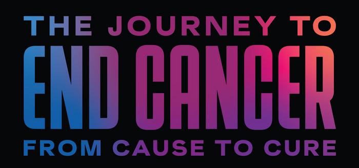 “The Journey to End Cancer: From Cause to Cure” exhibition launches national tour with MD Anderson as presenting sponsor