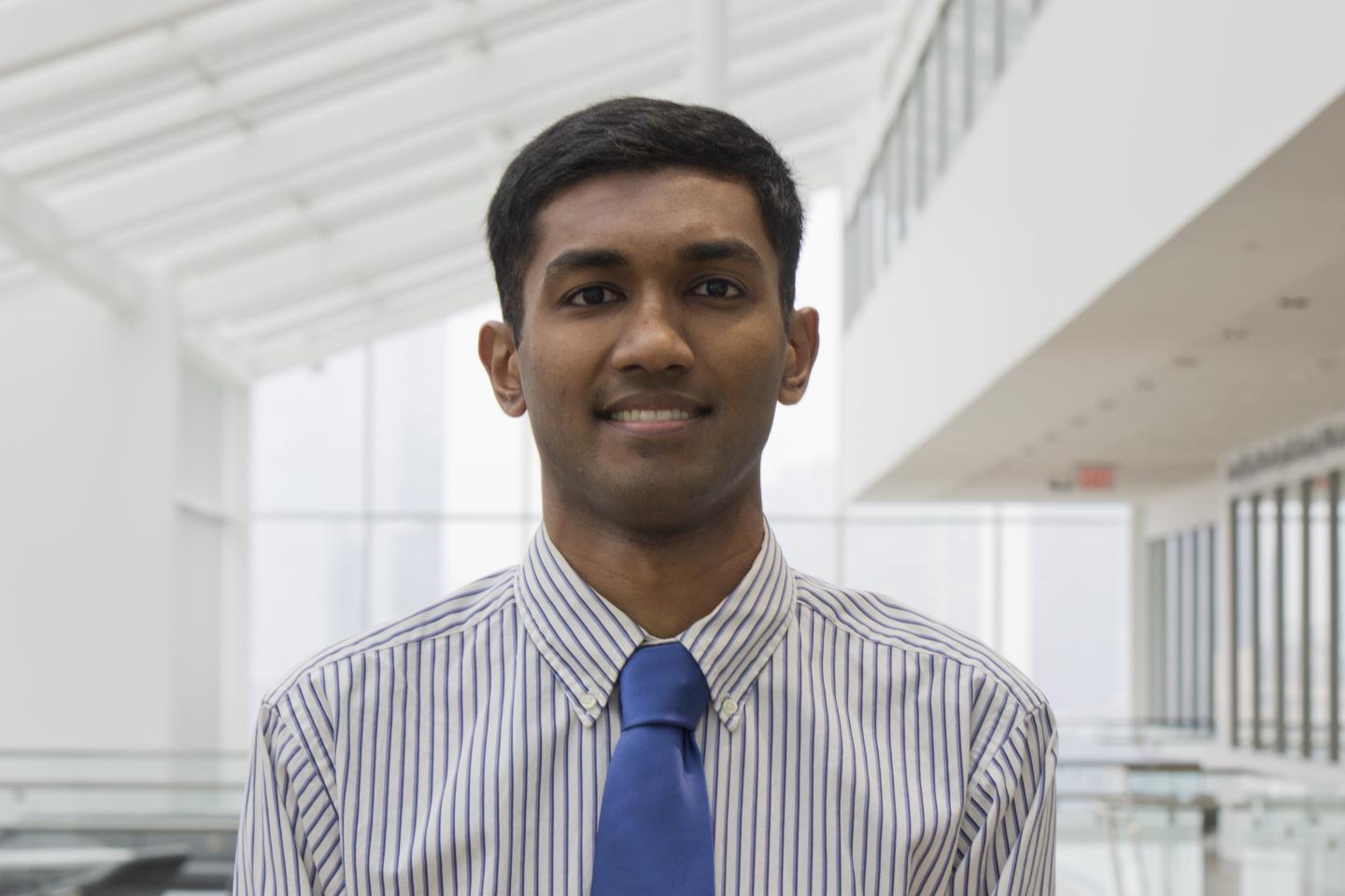 Chimbu Chinniah