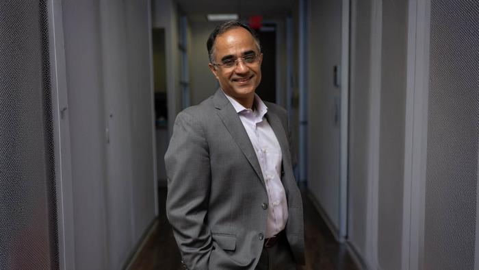 Nitin Tandon, MD,