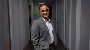 Nitin Tandon, MD,