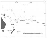 Pacific Islands