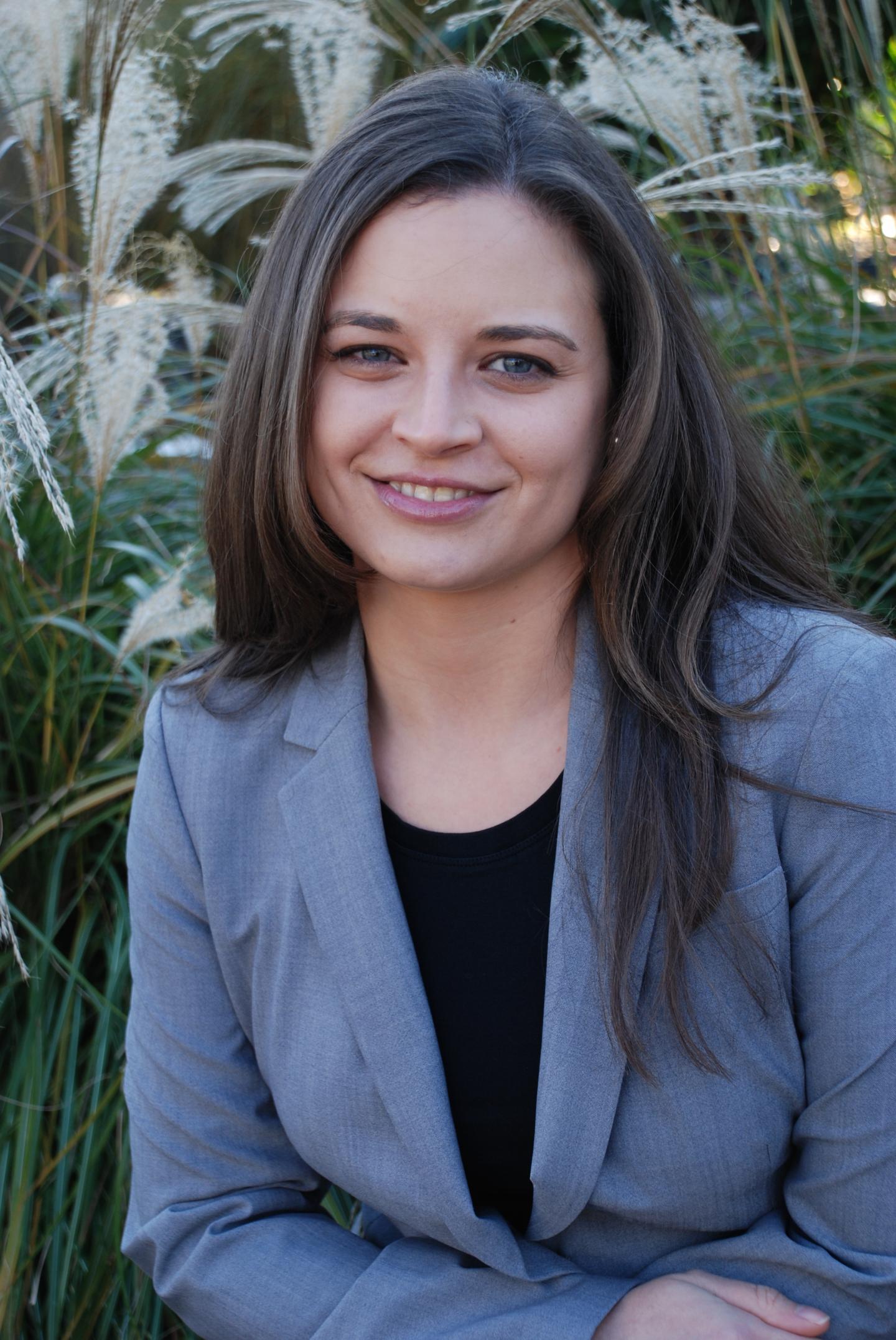 Courtney Benjamin Wolk, University of Pennsylvania School of Medicine