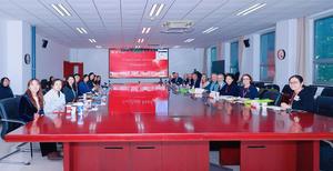 eCMTA Journal Academic Symposium