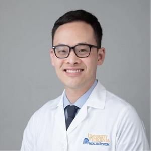 UVA Health developing way to ID people at risk of dangerous lung scarring
