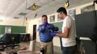 Engineering Low-cost Water Quality Solutions