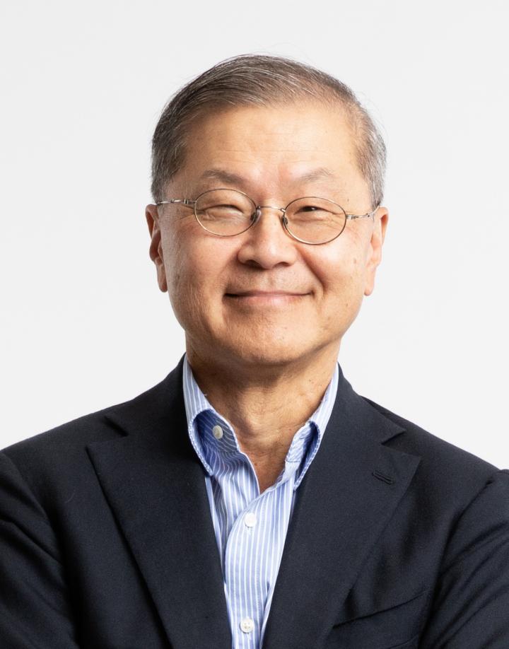 David Ho