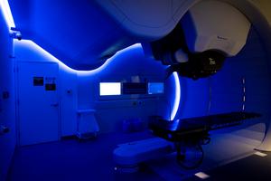 Corewell Health Proton Therapy Center