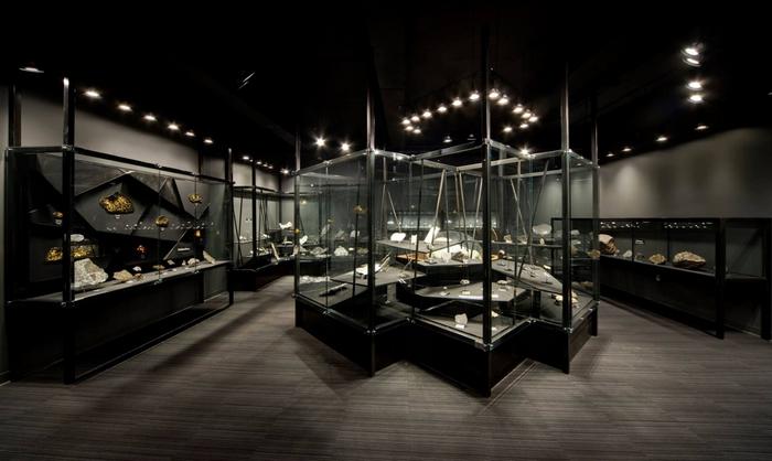 UNM Institute of Meteortics