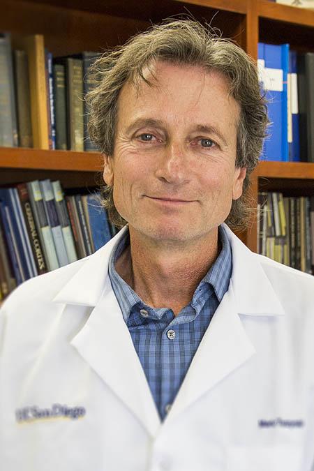 Mark Tuszynski, University of California San Diego