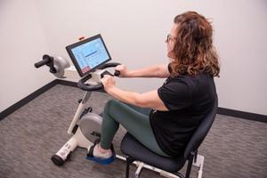 Patient Study Participant