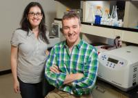 Brendan Harley and Sara Pedron, University of Illinois at Urbana-Champaign 