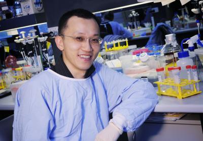 Dr. Patrick Ling, Queensland University of Technology 