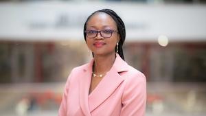Dr. Rita Esuru Okoroafor