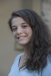 Dr Marie Martel