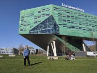 Dr. Oscar Kuipers, University of Groningen