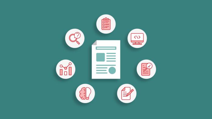 IOP Publishing enhances author recognition with the introduction of CRediT