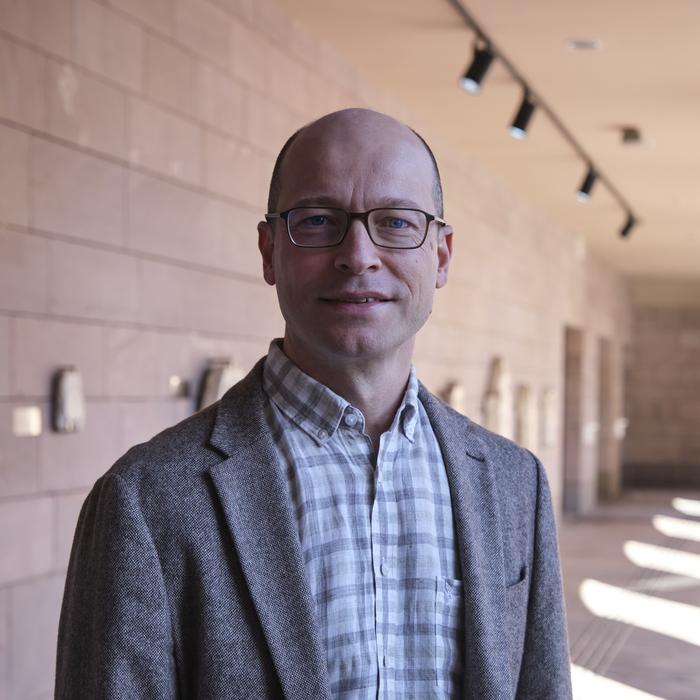 Assoc. Prof. Dr. Baler Bilgin