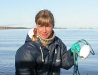 Helena Wiklund, University of Gothenburg